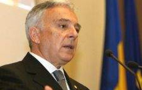 Isarescu: Nu excludem revenirea pe apreciere a leului