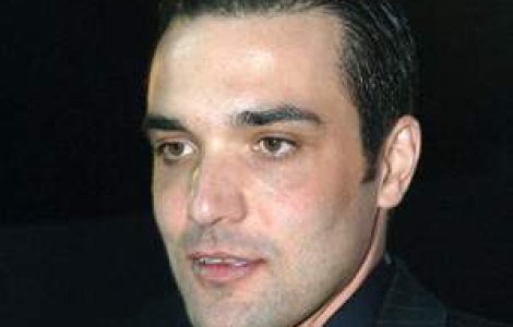 Tiriac Jr., achitat pentru a sasea oara