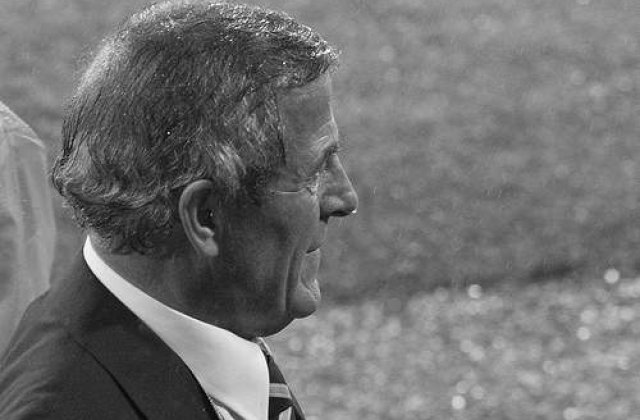 Oscar Tabarez, selectionerul anului 2011