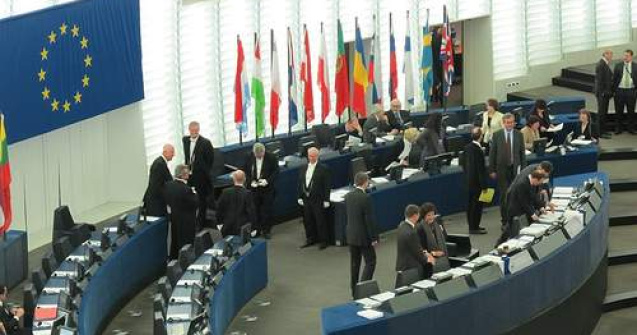 Becali, chiulangiul roman din Parlamentul European