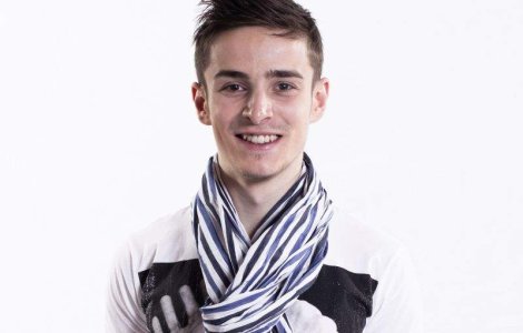  Video  Cine este Andrei Leonte, castigatorul X Factor?