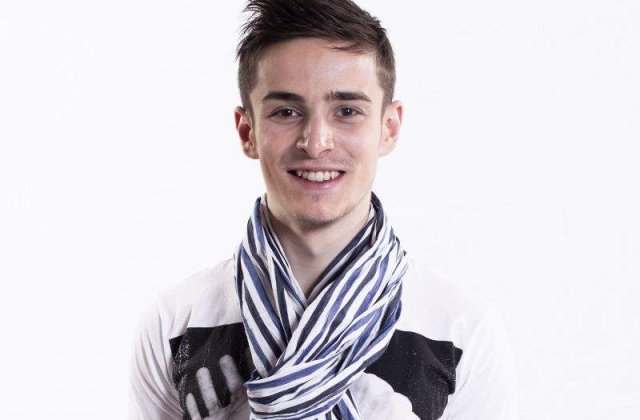 [VIDEO] Cine este Andrei Leonte, castigatorul X Factor?