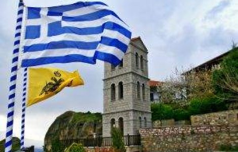 Santaj "a la grec": Elenii ies din Zona euro daca nu primesc finantare