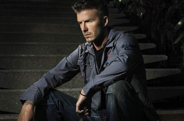 Beckham a refuzat Paris Saint Germain