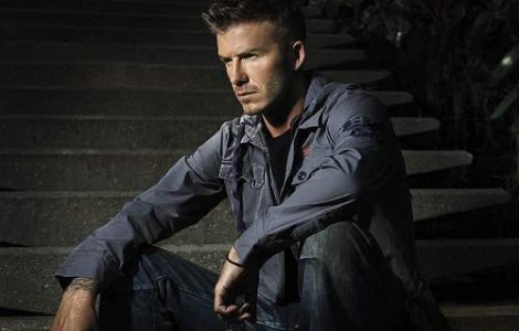 Beckham a refuzat Paris Saint Germain