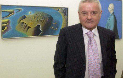 Columbeanu, "inalt" edil la Capitala: Ce reactii a starnit candidatura lui Iri?