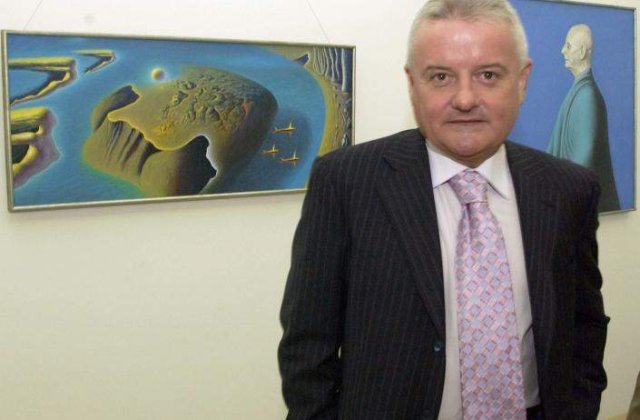 Columbeanu, "inalt" edil la Capitala: Ce reactii a starnit candidatura lui Iri?