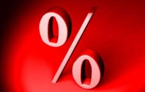 Reuters: BNR ar putea reduce dobanda cheie la 5,75%