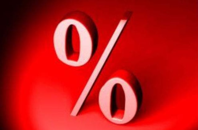 Reuters: BNR ar putea reduce dobanda cheie la 5,75%