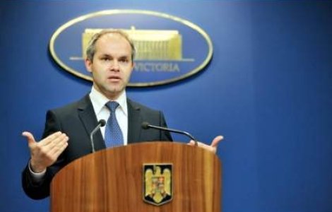 Funeriu: In 2011 s-a incheiat epoca pilelor si nepotismelor