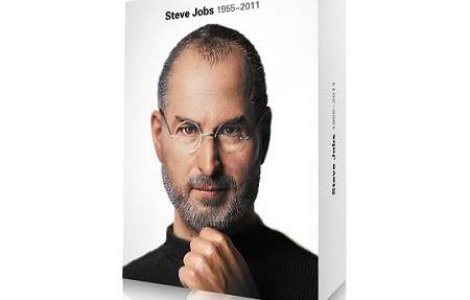 A fost creata figurina de colectie Steve Jobs