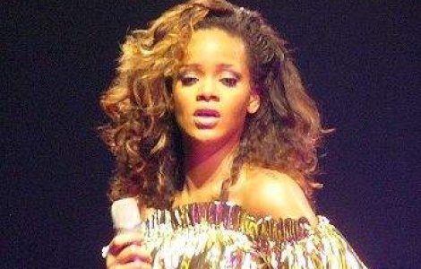 Rihanna si Chris Brown, in drum spre impacare?