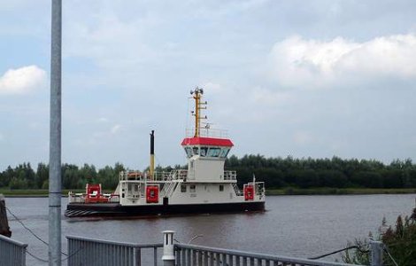 Fost portavion rusesc, acum hotel de lux