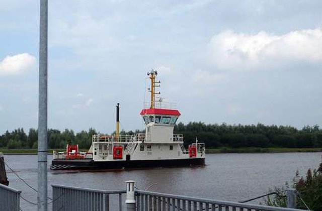 Fost portavion rusesc, acum hotel de lux