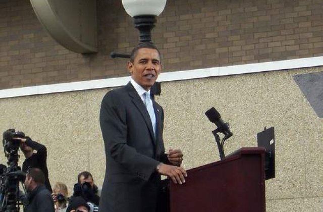 Alegerile prezidentiale din SUA au inceput: Obama este optimist