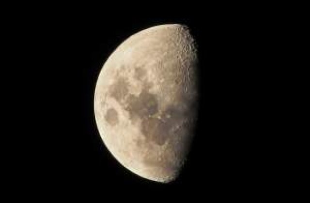 2025, anul in care chinezii vor sa ajunga pe Luna