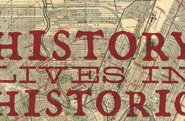 [VIDEO] 100 de ani, in 10 minute: Istoria, asa cum nu ai mai vazut-o