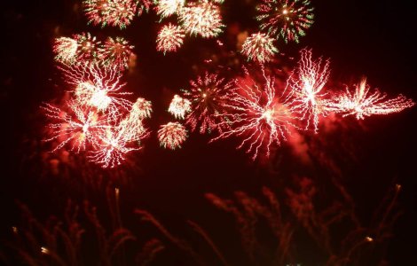 Cati bani au cheltuit romanii de Revelion?