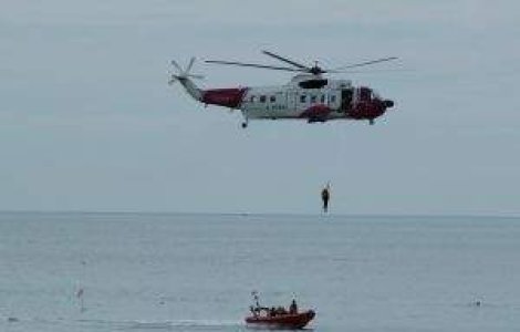 Romanul disparut in Noua Zeelanda are sanse minime de salvare