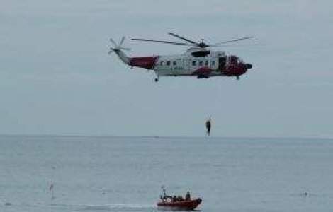 Romanul disparut in Noua Zeelanda are sanse minime de salvare