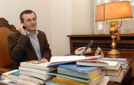 Cristian Preda ar vrea sa participe la alegerile pentru Primaria Capitalei