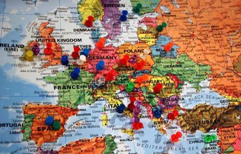 Parlamentarii cu cele mai mari salarii din Europa