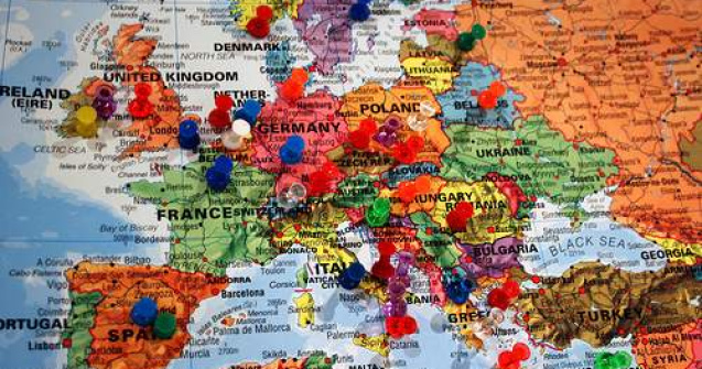 Parlamentarii cu cele mai mari salarii din Europa