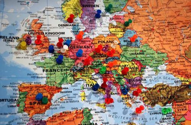 Parlamentarii cu cele mai mari salarii din Europa