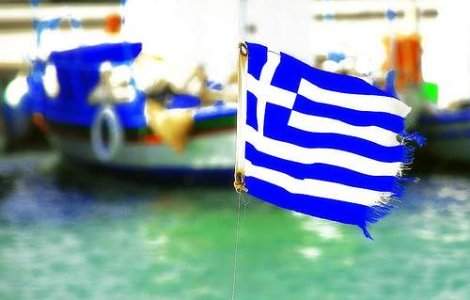 Milioane de greci se afla in pragul saraciei