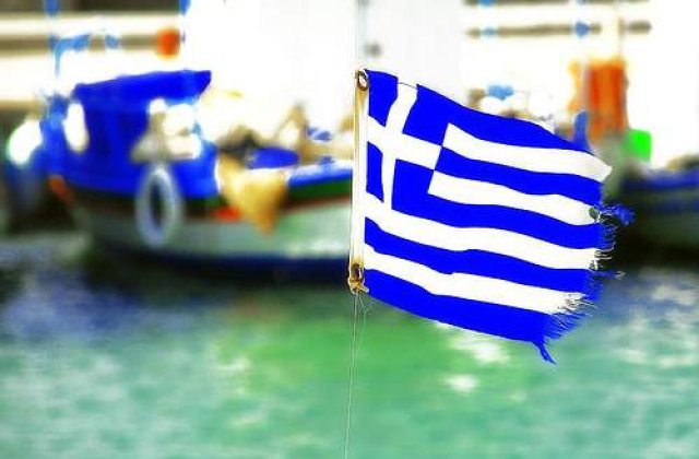 Milioane de greci se afla in pragul saraciei
