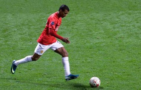 Manchester United, in degringolada!