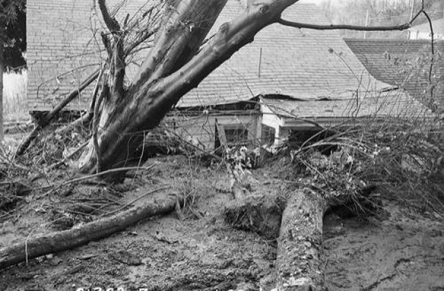 Alunecare de teren in Filipine: Numarul victimelor creste