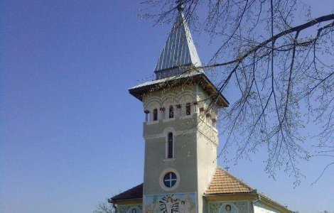 Un nou ajutor pentru sistemul sanitar, de la Biserica