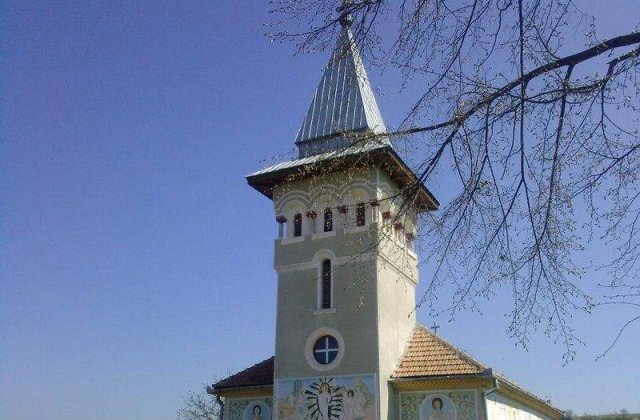 Un nou ajutor pentru sistemul sanitar, de la Biserica