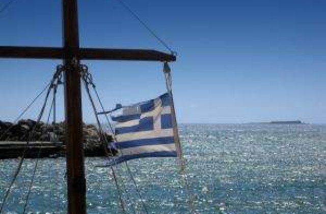 Premierul grec face presiuni: Grecia risca falimentul!