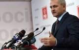 Liviu Dragnea, despre declaratiile lui Ilan Laufer: Un incident de securitate/ VIDEO