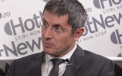 Barna: Opozitia presedintelui...