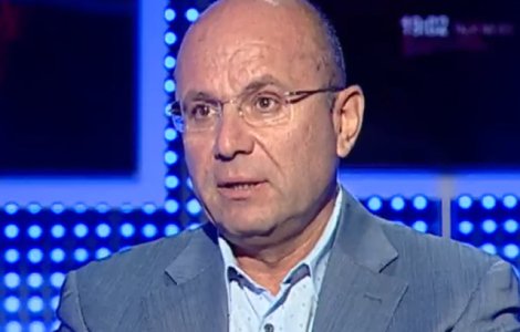 Cozmin Gusa: "Eu l-am inventat pe Rares Bogdan moderatorul"