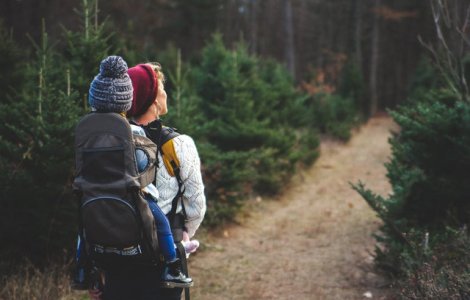  Top  7 lucruri pe care sa nu le pierzi din vedere cand pleci in vacanta cu copiii