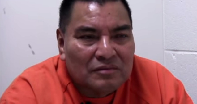 Un fost militar a fost condamnat la peste 5.000 de ani inchisoare