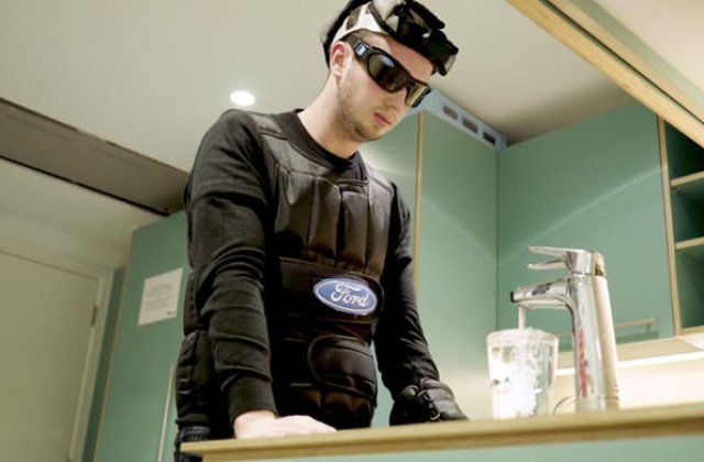 Studiu Ford: oboseala la volan este la fel de periculoasa precum consumul de alcool