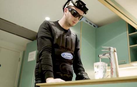 Studiu Ford: oboseala la volan este la fel de periculoasa precum consumul de alcool