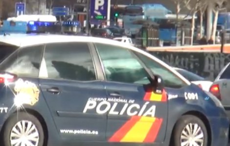 O romanca stabilita in Spania a fost ucisa chiar in fata casei sale