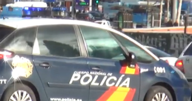 O romanca stabilita in Spania a fost ucisa chiar in fata casei sale