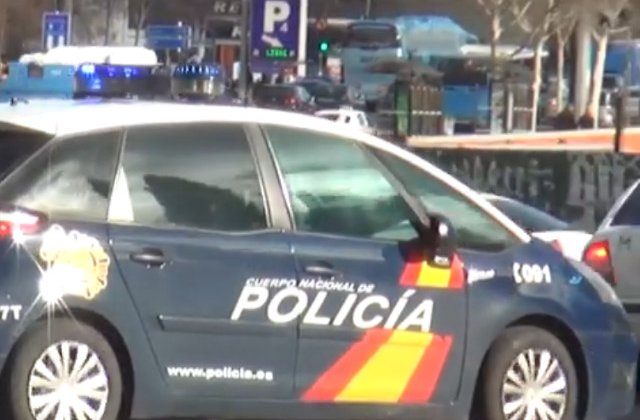 O romanca stabilita in Spania a fost ucisa chiar in fata casei sale