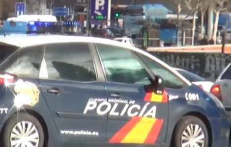 O romanca stabilita in Spania a fost ucisa chiar in fata casei sale