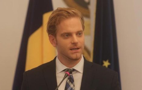 Ilan Laufer: Am avut o reactie la cald, bazata pe o puternica incarcatura emotionala