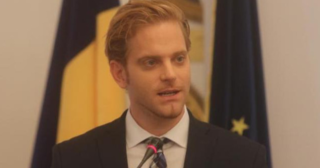 Ilan Laufer: Am avut o reactie la cald, bazata pe o puternica incarcatura emotionala