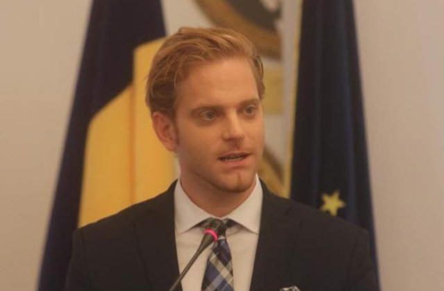 Ilan Laufer: Am avut o reactie la cald, bazata pe o puternica incarcatura emotionala