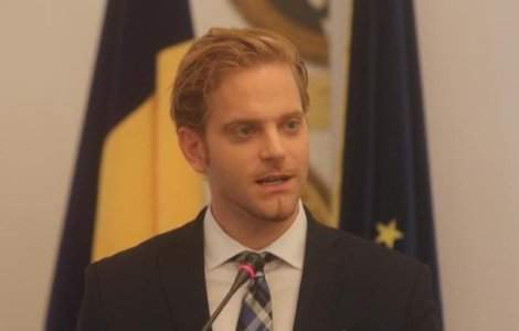 Ilan Laufer: Am avut o reactie la cald, bazata pe o puternica incarcatura emotionala